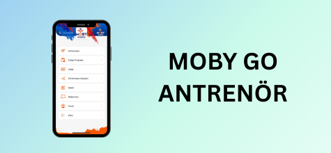 MobyGO yoklama ekranı
