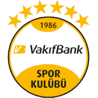 Vakıfbank Spor Kulübü Takip ve Yönetim