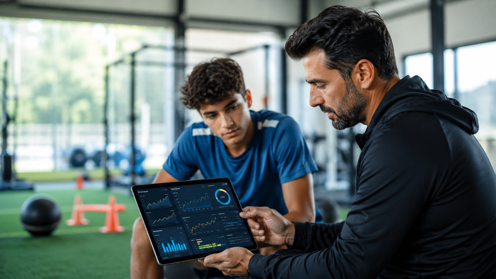 Spor okulu yönetiminde Excel yerine dijital sistem kullanımı
