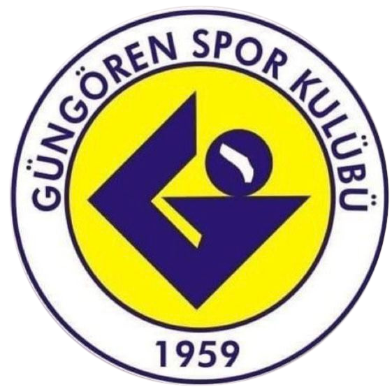 Güngören Spor Kulübü logosu